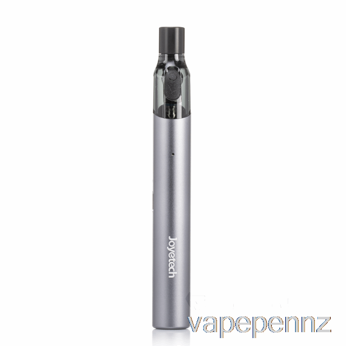 Joyetech eGo Air Pod System Metallic Grey VAPE NZ